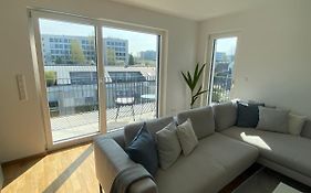 Strassen - 2 Bed Designer Flat